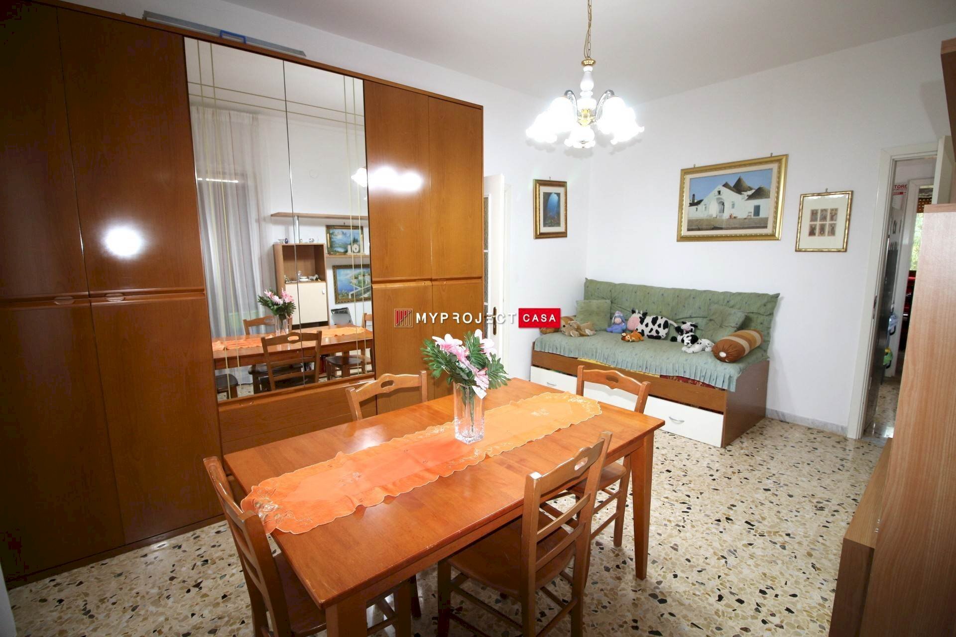 Villa Strada Madonna Del Rosario, Martina Franca - photo 2