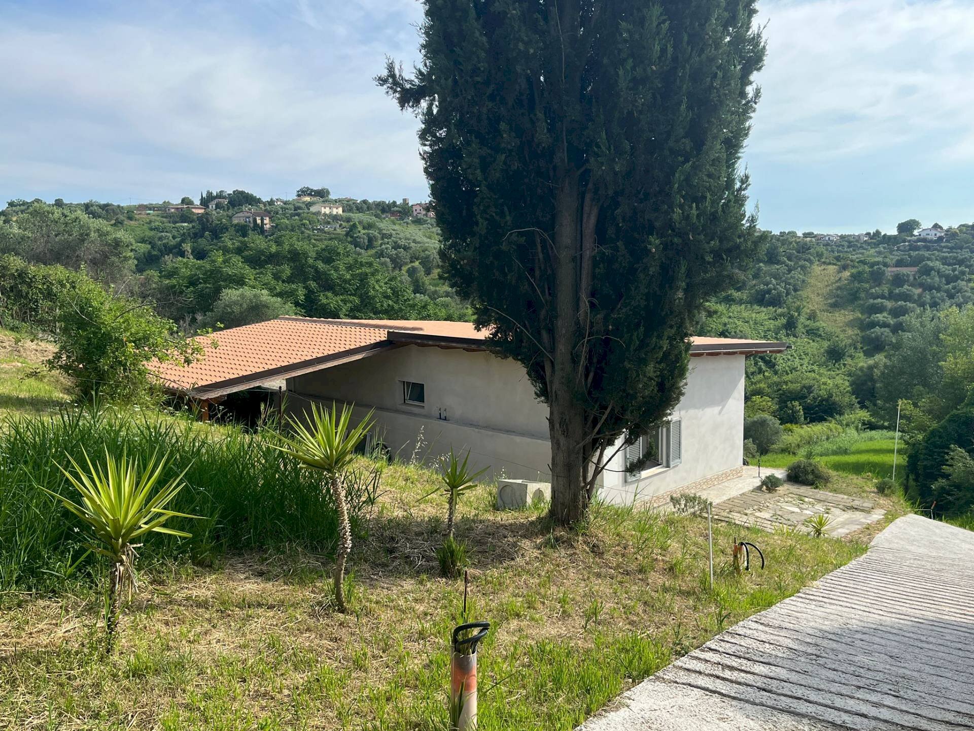 Foto 1 - Villa via Villalba
 
31, Mentana - foto 1