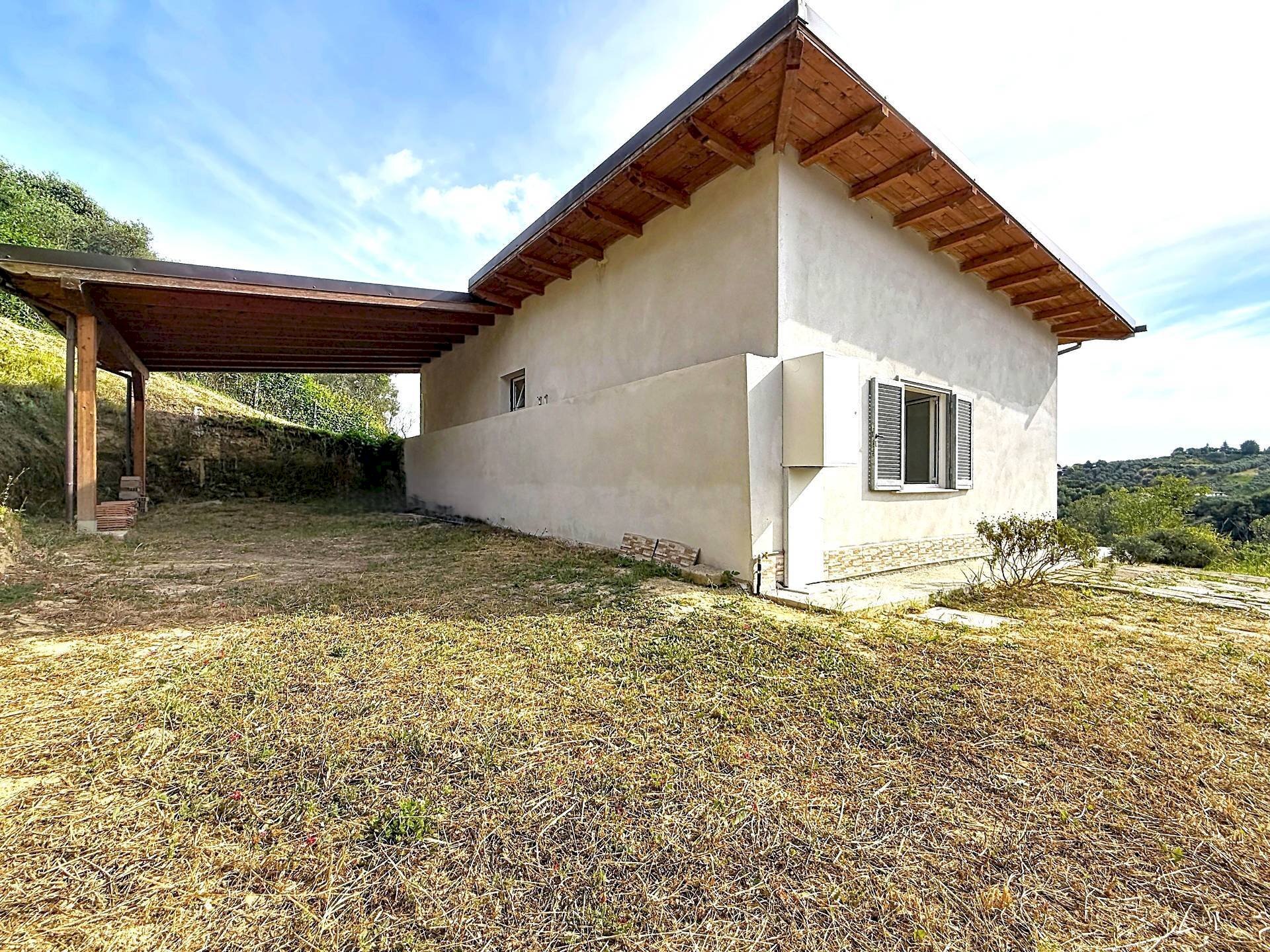 Foto 2 - Villa via Villalba
 
31, Mentana - foto 2