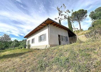 Foto 12 - Villa via Villalba
 
31, Mentana - foto 12