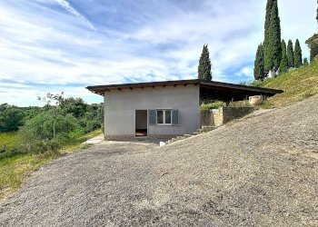 Foto 13 - Villa via Villalba
 
31, Mentana - foto 13