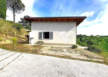 Foto 15 - Villa via Villalba
 
31, Mentana - foto 15