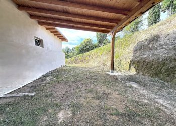 Foto 16 - Villa via Villalba
 
31, Mentana - foto 16