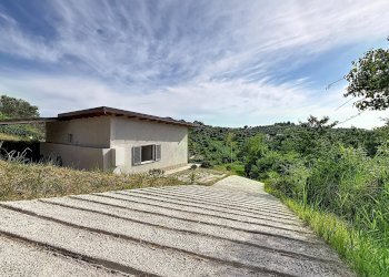 Foto 18 - Villa via Villalba
 
31, Mentana - foto 18