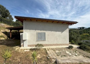 Foto 21 - Villa via Villalba
 
31, Mentana - foto 21