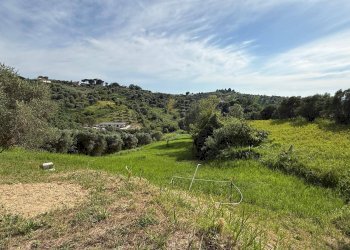 Foto 22 - Villa via Villalba
 
31, Mentana - foto 22