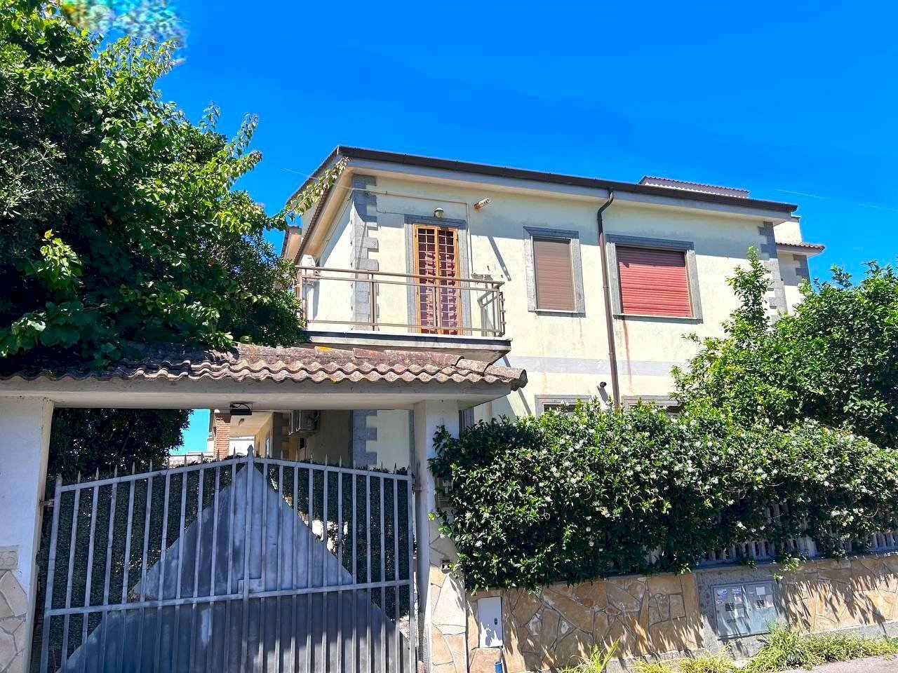 Foto 1 - Quadrilocale via Ciaravolo
 
35, Fiumicino - foto 1
