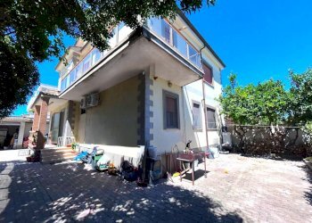 Foto 19 - Quadrilocale via Ciaravolo
 
35, Fiumicino - foto 19