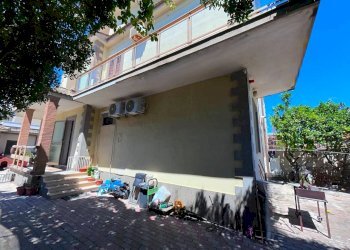 Foto 20 - Quadrilocale via Ciaravolo
 
35, Fiumicino - foto 20