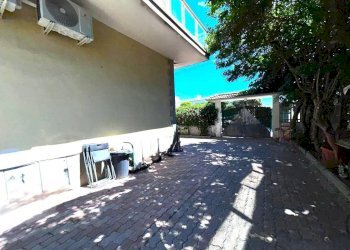 Foto 21 - Quadrilocale via Ciaravolo
 
35, Fiumicino - foto 21