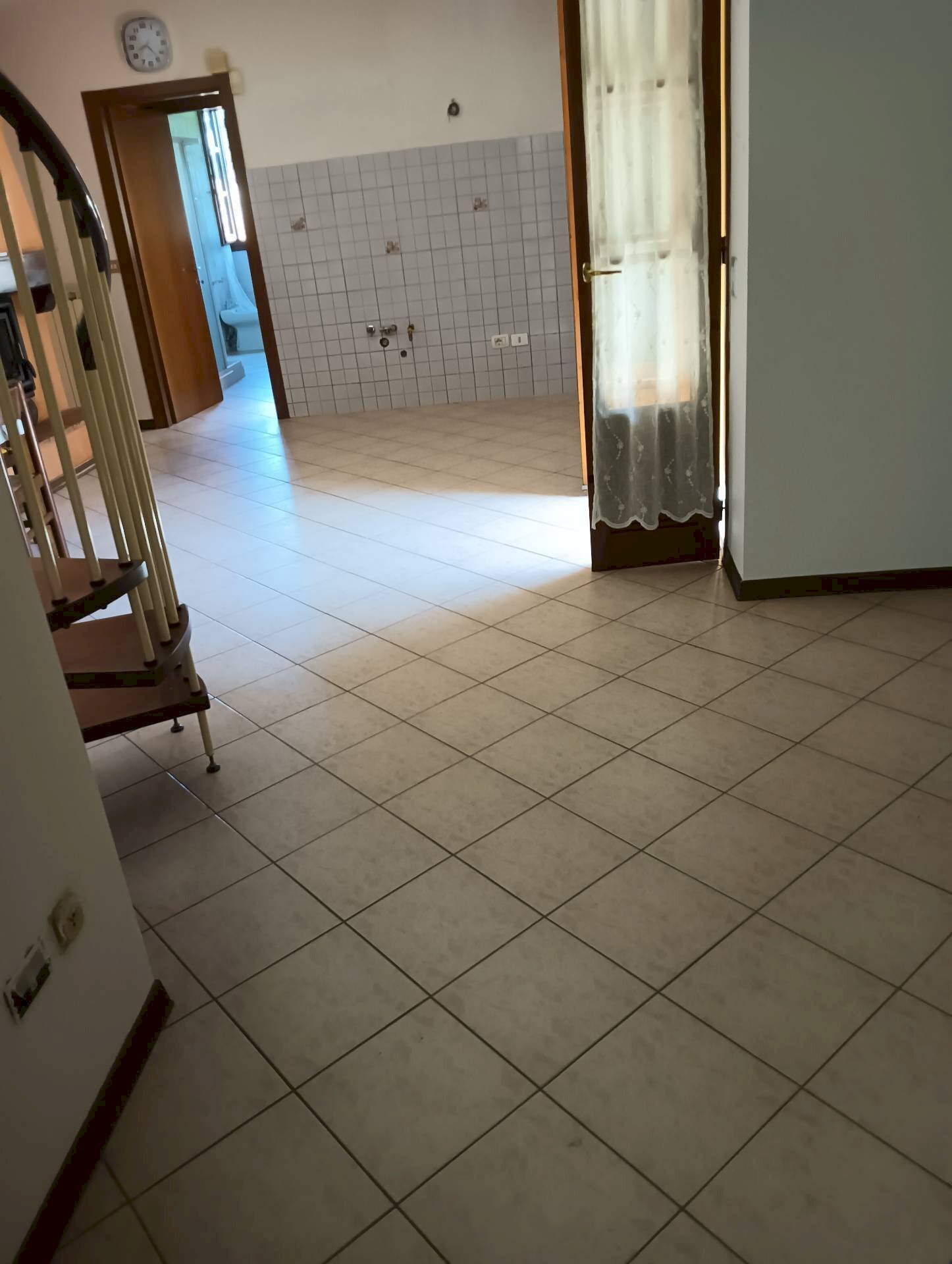 Foto 2 - Three-room apartment Montespertoli - photo 2