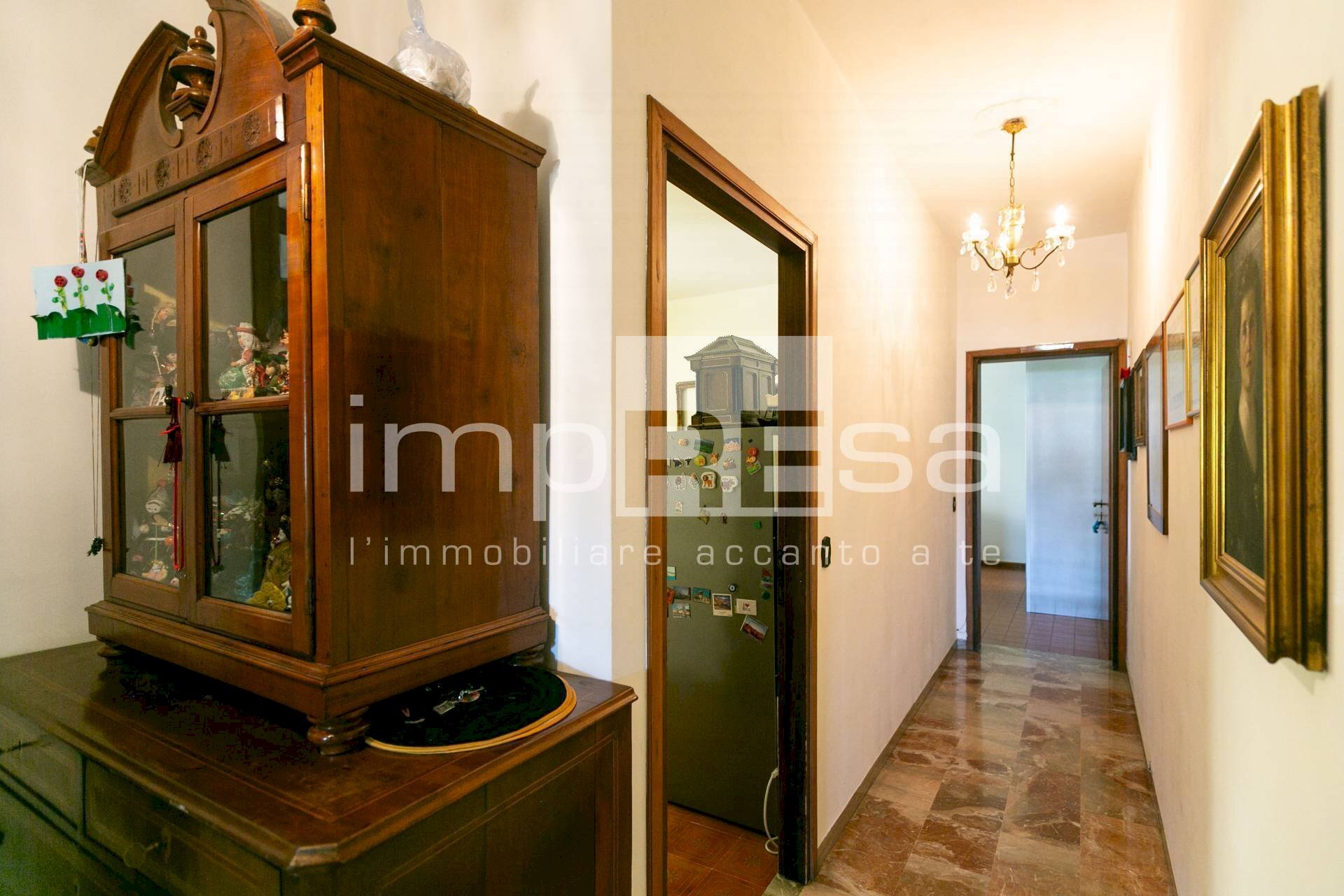 Foto 2 - Appartamento VIA ANTONIO SCARPA
60, Treviso - foto 2