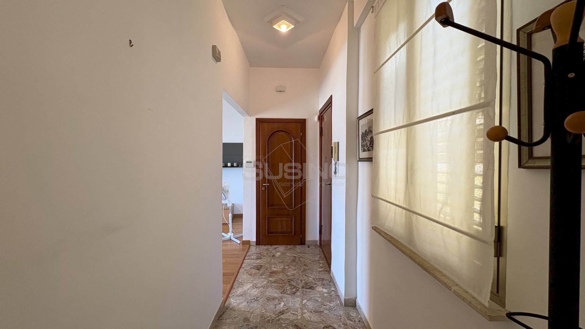 Foto 2 - Three-room apartment VIA GORIZIA
 
43, Siracusa - photo 2