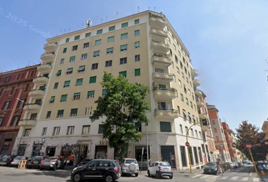 Foto 1 - One-room apartment Via La Spezia, Roma - photo 1