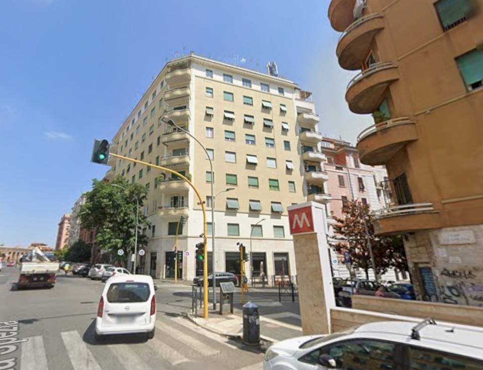 Foto 2 - One-room apartment Via La Spezia, Roma - photo 2
