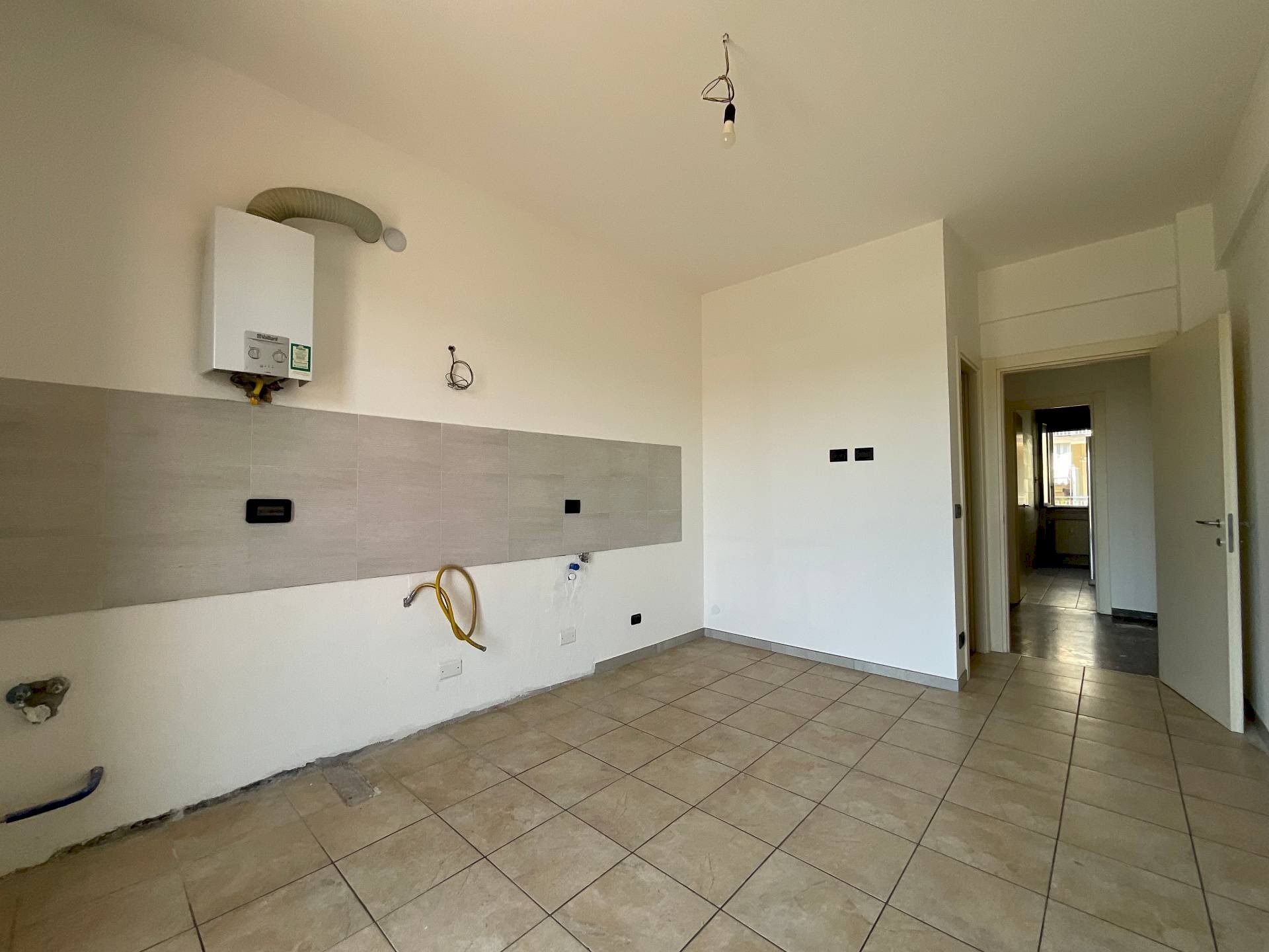 Foto 3 - Appartamento VIA PRIVATA DEGLI ANGELI, Savona - foto 3
