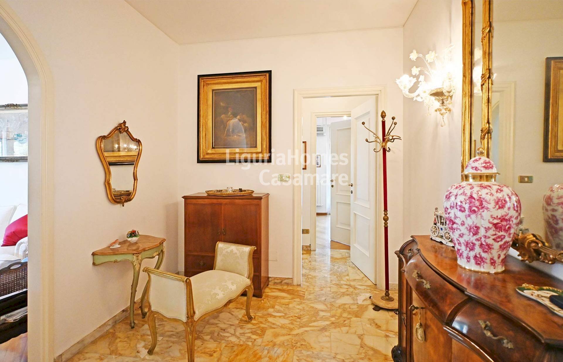 Foto 3 - Appartamento Via delle Magnolie, Sanremo - foto 3