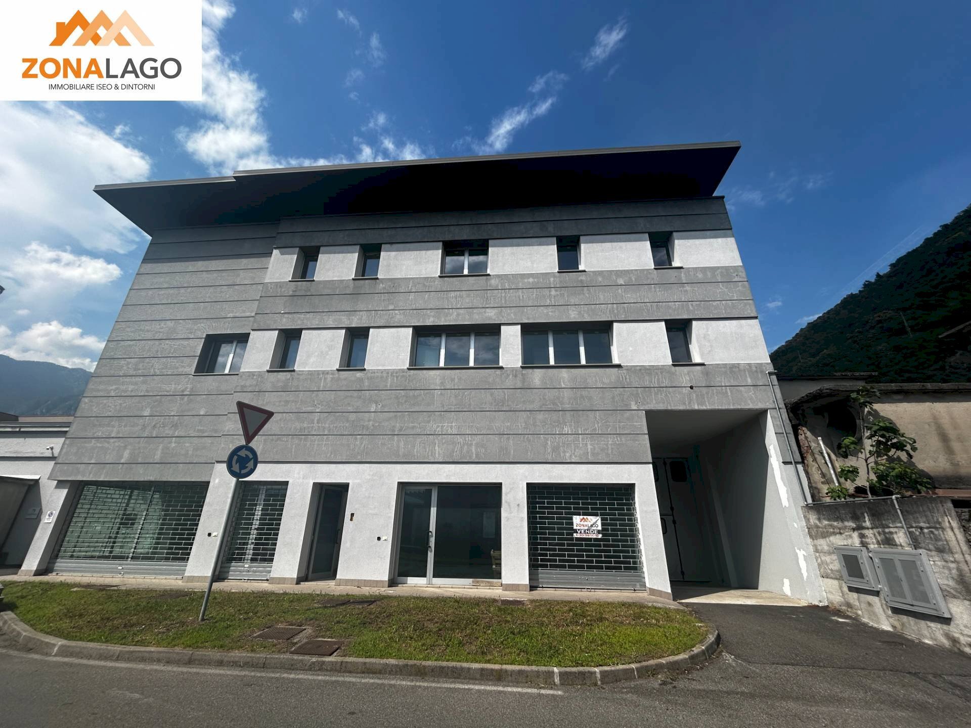 Foto 1 - Trilocale via del cotonificio
 
4, Pisogne - foto 1