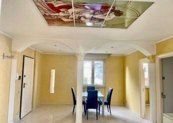 Foto 12 - Appartamento via Dante euro 2
 
13, Porto Recanati - foto 12