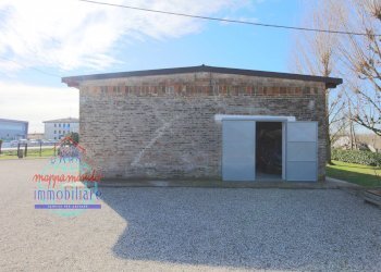 Foto 22 - Villa VIA MAESTRA GRANDE
 
25, Cento - photo 22