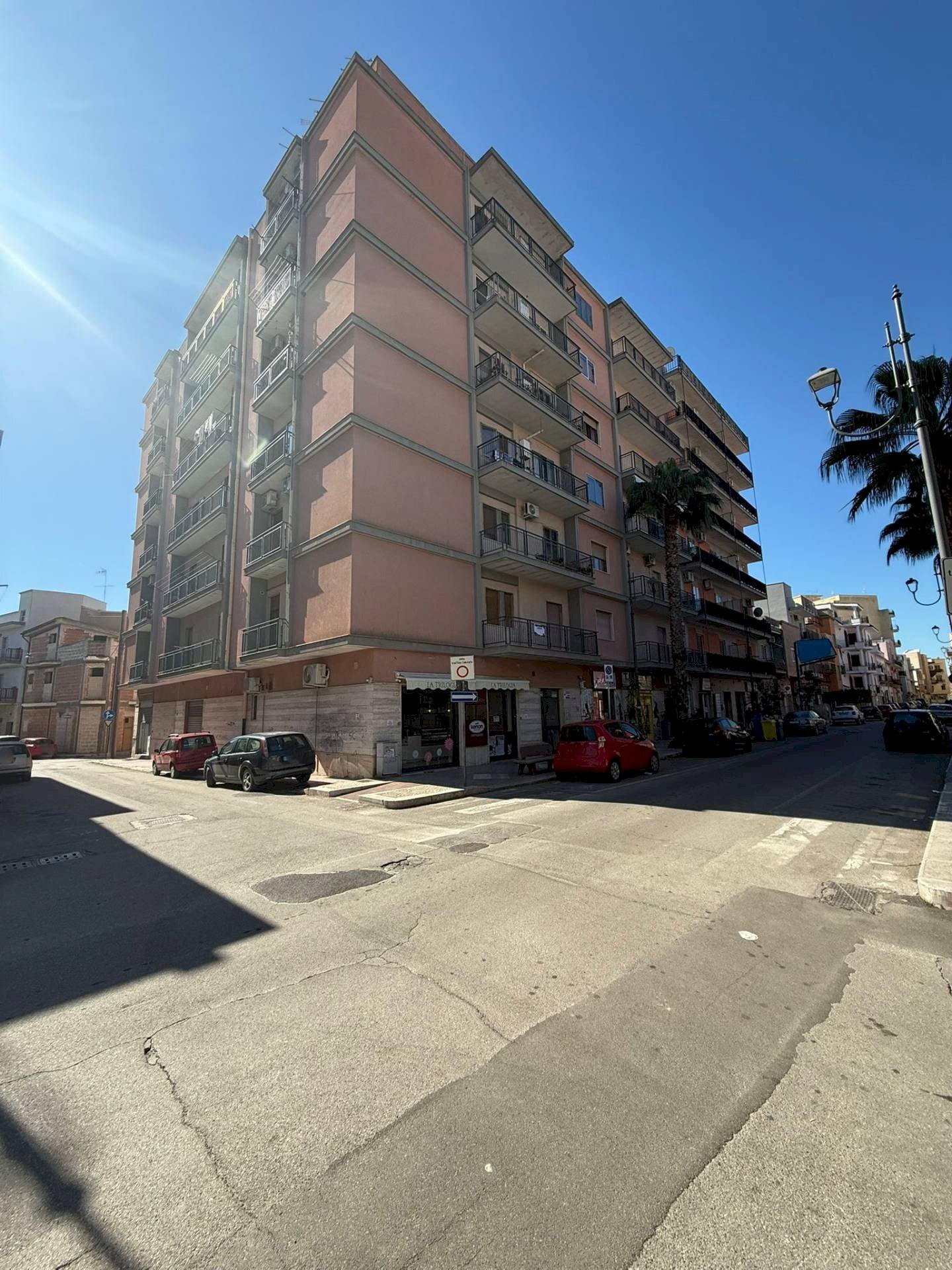 Foto 1 - Apartment Viale Stazione
 
52, Palagiano - photo 1