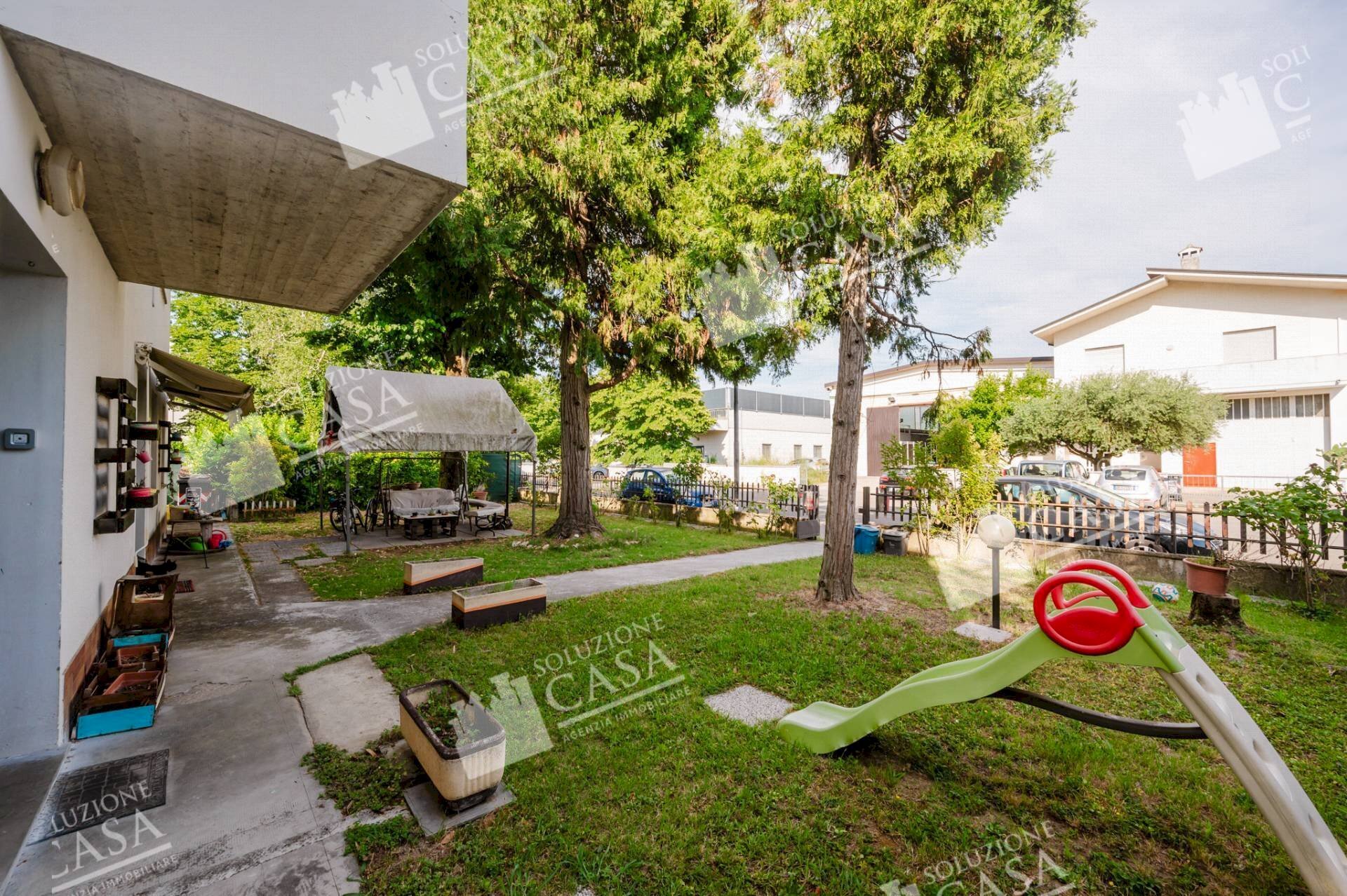 Foto 1 - Semi-detached house 12, Pieve di Cento - photo 1