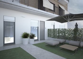 Foto 3 - Three-room apartment Via Giovanni XXIII
 
SNC, Pedaso - photo 3