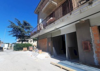 Foto 4 - Three-room apartment Via Giovanni XXIII
 
SNC, Pedaso - photo 4