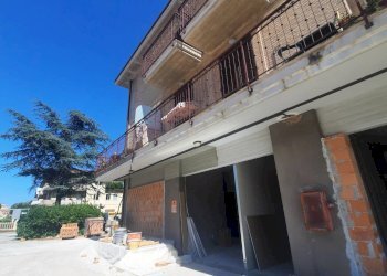 Foto 5 - Three-room apartment Via Giovanni XXIII
 
SNC, Pedaso - photo 5