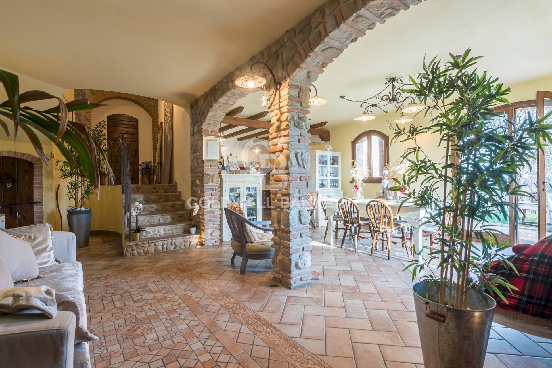 Foto 2 - Villa San Clemente - photo 2