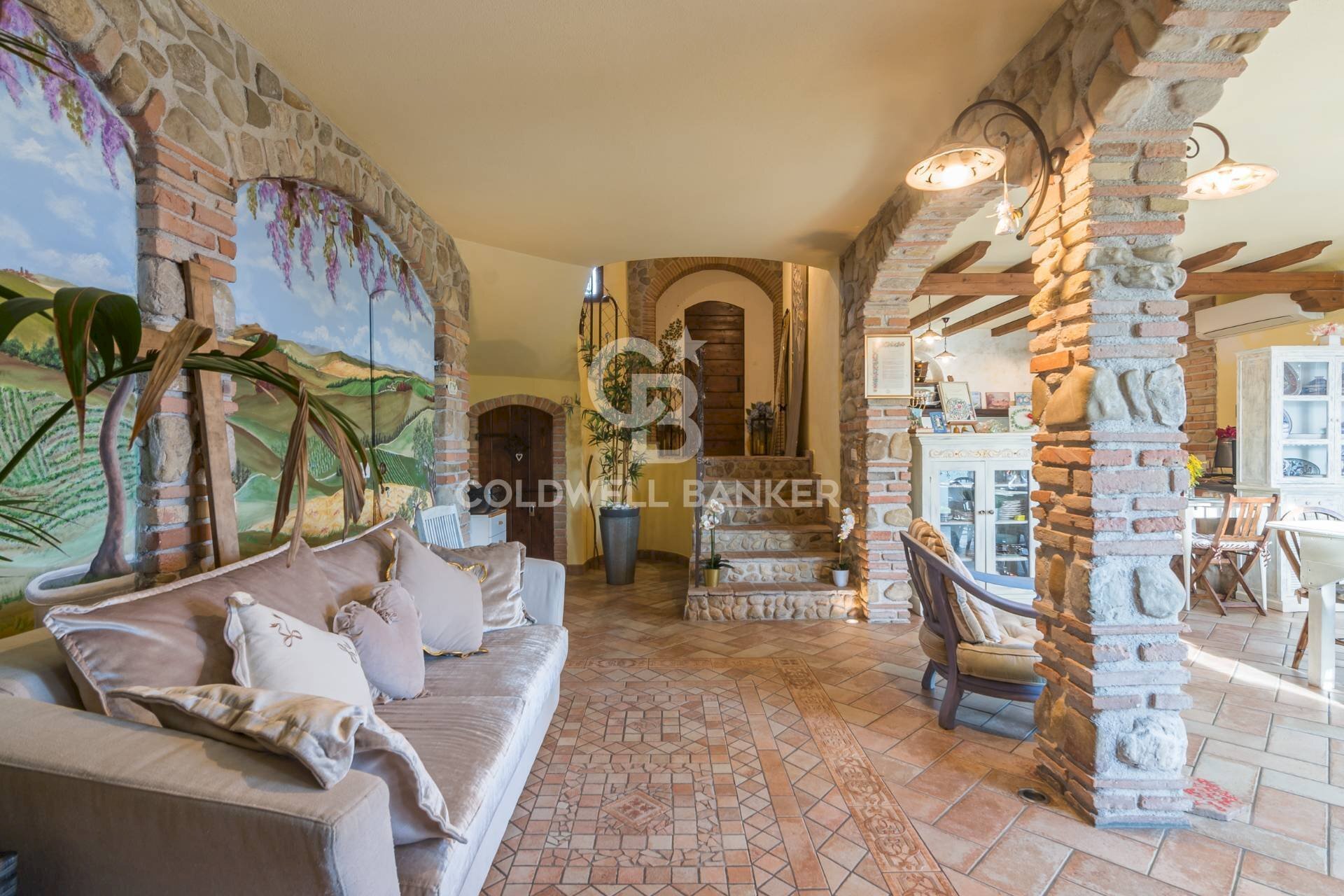 Foto 3 - Villa San Clemente - photo 3