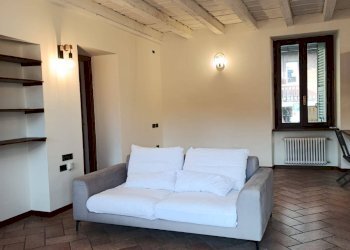 Foto 1 - Two-room apartment Via Borgo Palazzo
63, Bergamo - photo 1