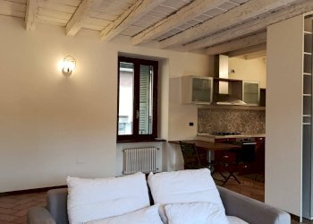 Foto 2 - Two-room apartment Via Borgo Palazzo
63, Bergamo - photo 2