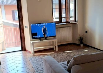 Foto 3 - Two-room apartment Via Borgo Palazzo
63, Bergamo - photo 3