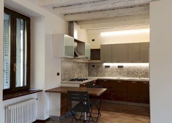 Foto 6 - Two-room apartment Via Borgo Palazzo
63, Bergamo - photo 6