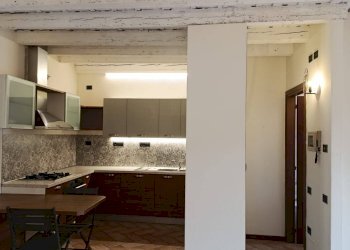 Foto 9 - Two-room apartment Via Borgo Palazzo
63, Bergamo - photo 9