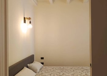 Foto 16 - Two-room apartment Via Borgo Palazzo
63, Bergamo - photo 16