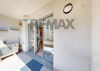 Terrazza - Trilocale via Perini
23, Milano - foto 4
