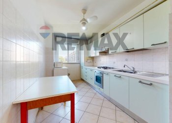 Cucina - Trilocale via Perini
23, Milano - foto 7