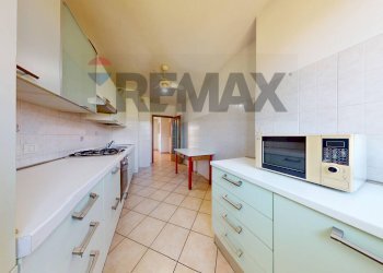 Cucina - Trilocale via Perini
23, Milano - foto 9
