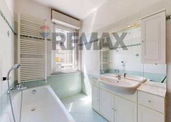 Bagno - Trilocale via Perini
23, Milano - foto 15