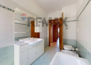 Bagno - Trilocale via Perini
23, Milano - foto 16