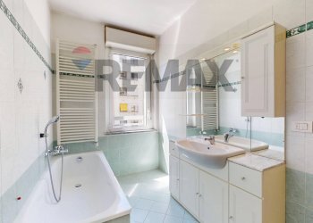 Bagno - Trilocale via Perini
23, Milano - foto 17