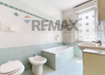 Bagno - Trilocale via Perini
23, Milano - foto 18