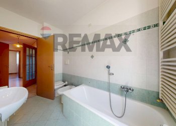 Bagno - Trilocale via Perini
23, Milano - foto 19