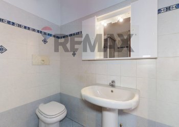Bagno - Trilocale via Perini
23, Milano - foto 20