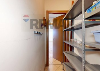 Dispensa di stoccaggio - Trilocale via Perini
23, Milano - foto 21