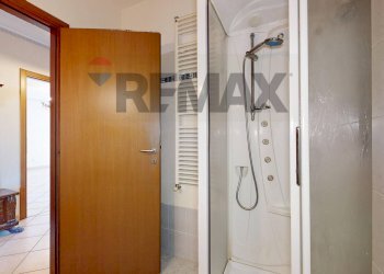 Bagno - Trilocale via Perini
23, Milano - foto 22