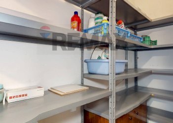 Dispensa di stoccaggio - Trilocale via Perini
23, Milano - foto 23