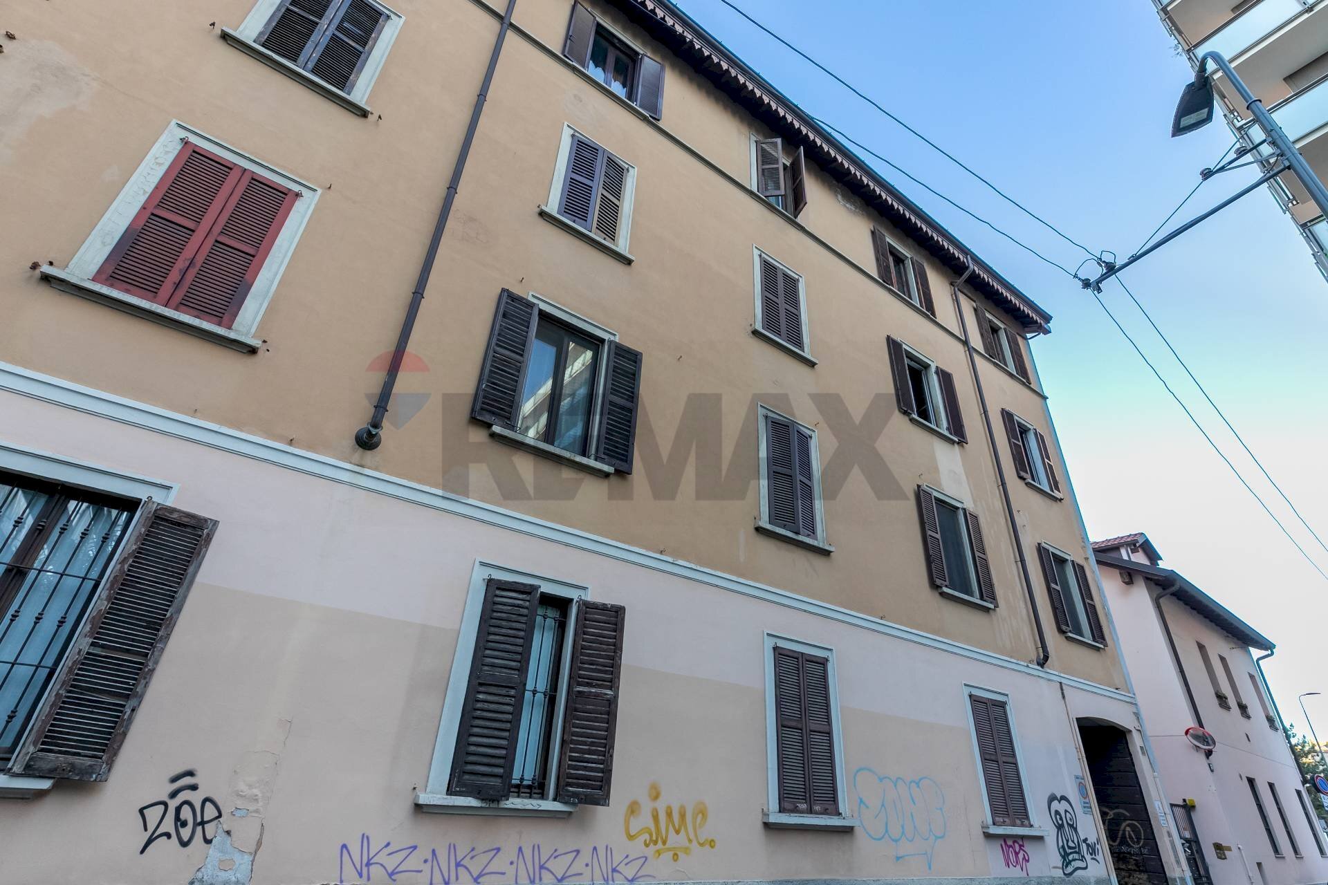 Facciata esterna - Attico Via Del Progresso
 
20, Milano - foto 1